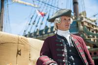 Кадр Черные паруса