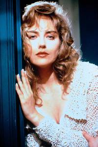 Кадр Ножницы