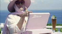 Кадр из фильма "Дьяволица" - 1