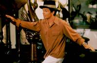 Кадр Жадность