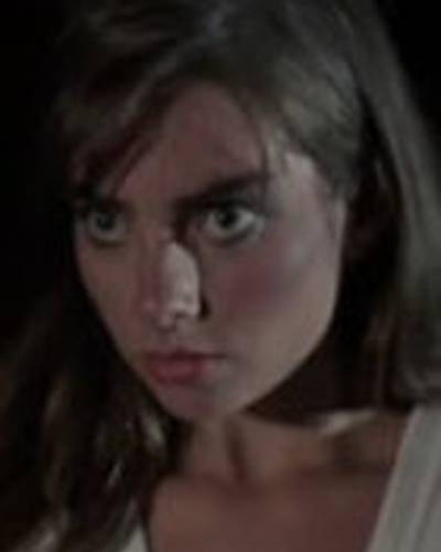 Виктория Кристиан фото