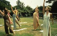 Кадр Влечение к вампиру