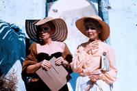 Кадр Летние любовники