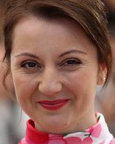 Алина Берзунцяну фото