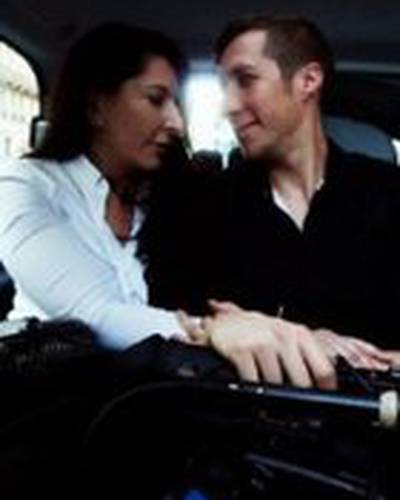 Мэттью Эйкерс фото