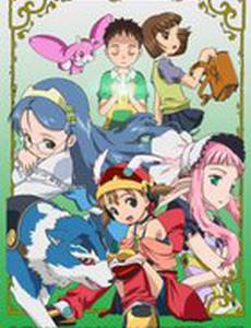 Сказочный мушкетер Красная Шапочка