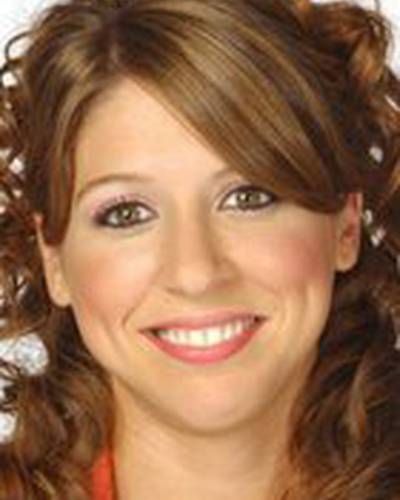 Флоренсия Бертотти фото