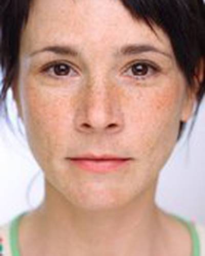 Мириам Смолка фото