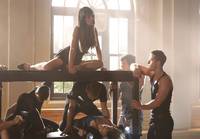 Кадр Лузеры