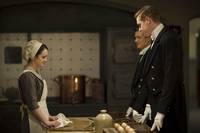 Кадр Аббатство Даунтон