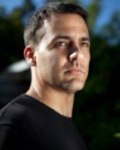 Майк Алтери фото