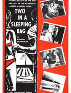 Kleines Zelt und große Liebe