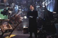 Кадр Джонни Мнемоник