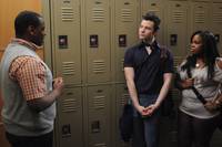 Кадр Лузеры