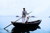 Кадр Шанхайский сюрприз