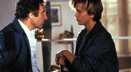 Кадр из фильма "На холостом ходу" - 1