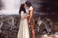 Кадр Книга джунглей