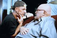 Кадр Знак Голливуда