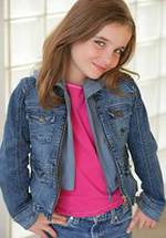 Кристина Робинсон фото