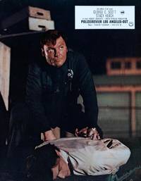 Кадр Новые центурионы