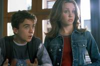 Кадр Большой толстый лгун