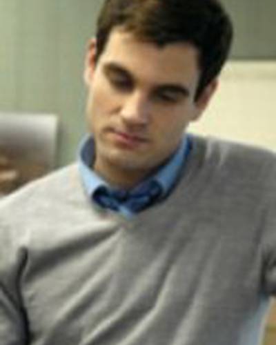 Ксавье Робик фото