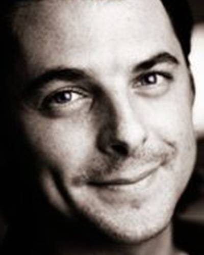 Axel Hedfors фото