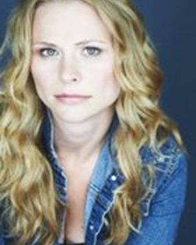 Хейли Берни фото