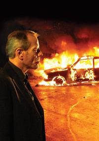 Кадр Собачья ночь