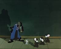 Кадр Приключения Буратино