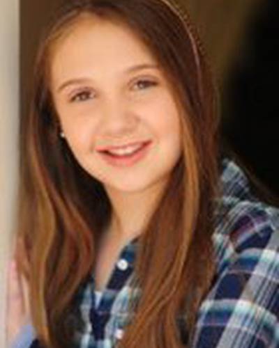 Анджела Рецца фото