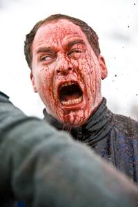 Кадр Операция «Мертвый снег»