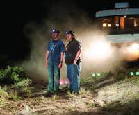 Кадр Пришелец ПАВЛО