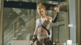 Кадр из фильма "Блэйд 3: Троица" - 2