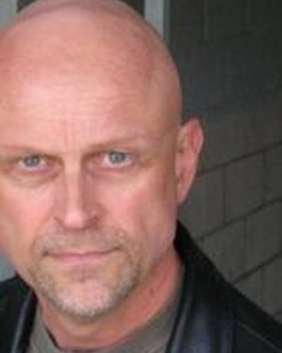 Эндрю А. Рольфс фото