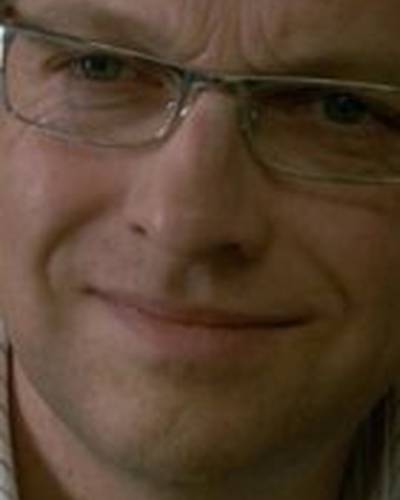 Майкл Морицен фото