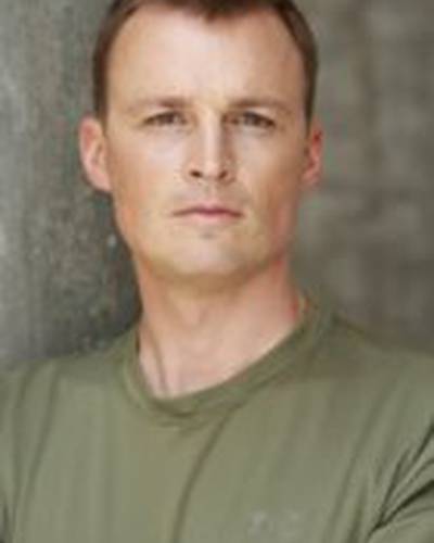 Лен Андерсон IV фото