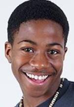 Аарон Дорси фото