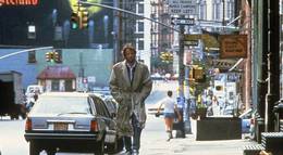 Кадр из фильма "Горец" - 1