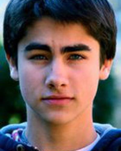 Альваро Рок фото