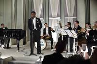 Кадр Аббатство Даунтон