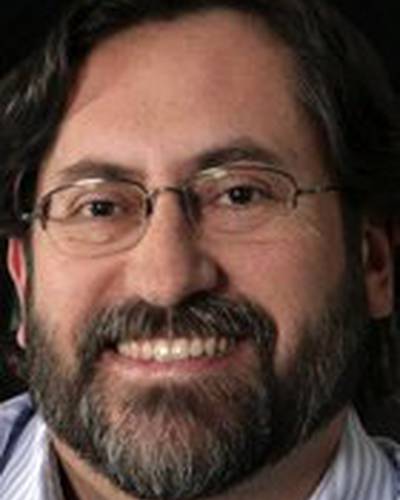 Боб Питерсон фото