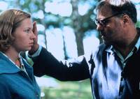 Кадр Прощание – Прошедшее лето Брехта