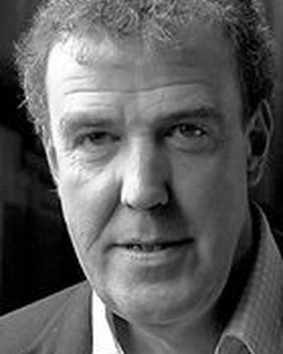 Джереми Кларксон фото