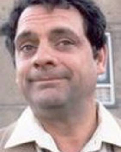 Джон Салливан фото