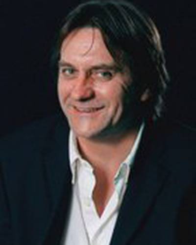 Максим Леру фото