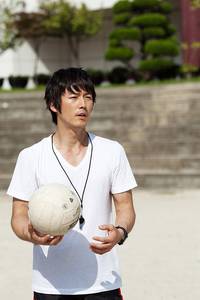 Кадр Колючка