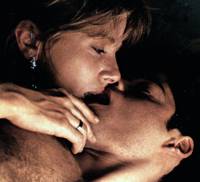 Кадр Любовники