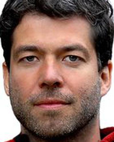 Кристиан Тэде фото