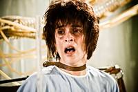 Кадр Затаившиеся 3D